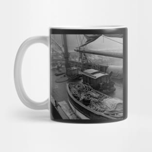 Ship Details Mug